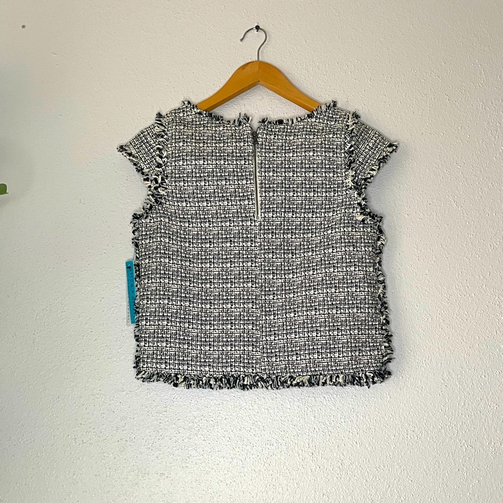 Never been used top.